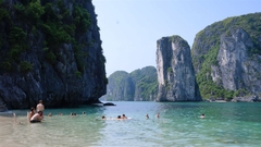 La Pandora 12 cabins | Halong Bay Cruise 3 Days 2 Nights
