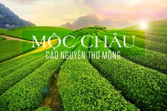 Tour Moc Chau - Ta Xua | 2 days 1 night From Ha Noi