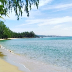 Discover The North – Kayaking – Starfish Beach – National Park – Grand World by Daiichi Travel