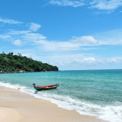 Discover The North – Kayaking – Starfish Beach – National Park – Grand World by Daiichi Travel