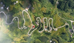 Ha Giang Loop Tour 4D3N Overnight at Yen Minh - Pa Vi & Du Gia | Departure from Hanoi