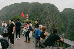 Tuyet Tinh Coc – Tam Coc – Mua cave 1 Day