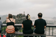 Ninh Binh - Cuc Phuong National Park 2 Days 1 Night
