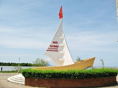 MEKONG DELTA 3 DAYS 2 NIGHTS: SAI GON – MY THO – BEN TRE -  CAN THO – CA MAU