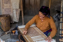 Ha Giang Daily Tour from Hanoi - 3D2N (Overnight at Dong Van & Du Gia)