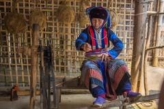 Ha Giang Daily Tour from Hanoi - 3D2N (Overnight at Dong Van & Du Gia)