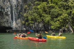 La Pandora 23 cabins | Halong Bay Cruise 3 Days 2 Nights