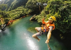 Quang Binh Tour 2 Days 1 Night: Discover Phong Nha – Ke Bang National Park