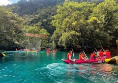 Quang Binh Tour 2 Days 1 Night: Discover Phong Nha – Ke Bang National Park