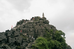 Ninh Binh - Cuc Phuong National Park 2 Days 1 Night