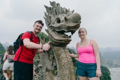 Tuyet Tinh Coc – Trang An – Mua Cave | Ninh Binh 1 day tour