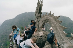 Tuyet Tinh Coc – Trang An – Mua Cave | Ninh Binh 1 day tour