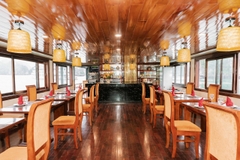 3 Days 2 Nights in Lan Ha Bay with 4-star Daiichi Boutique Cruise