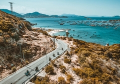 3 ISLANDS TOUR: Hon Mun - The Fishing Village - Mini Beach (lunch included)