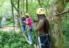 Quang Binh Day Tour: Discover Phong Nha Cave and Ozo Park