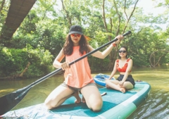 Quang Binh Day Tour: Discover Phong Nha Cave and Ozo Park
