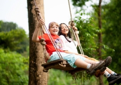 Quang Binh Day Tour: Discover Phong Nha Cave and Ozo Park
