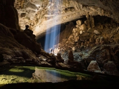 Quang Binh Day Tour: Discover Phong Nha Cave And Paradise Cave