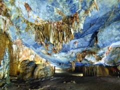 Quang Binh Day Tour: Discover Phong Nha Cave And Paradise Cave