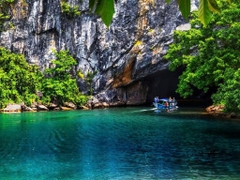 Quang Binh Day Tour: Discover Phong Nha Cave And Paradise Cave