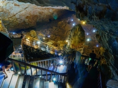 Quang Binh Day Tour: Discover Phong Nha Cave And Paradise Cave