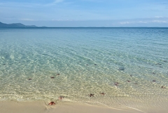 Discover The North – Kayaking – Starfish Beach – National Park – Grand World by Daiichi Travel