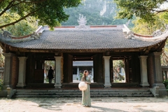 Ninh Binh 2 Days 1 Night Tour | Trang An – Bai Dinh Pagoda – Van Long Wetland Nature Reserve
