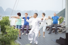 Dragon Boutique Cruise | 3 days 2 nights on Ha Long bay