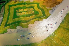 Tuyet Tinh Coc – Tam Coc – Mua cave 1 Day