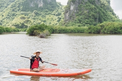 Cat Ba Mangrove Forest One-Day Tour