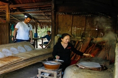 CU CHI TUNNELS & MEKONG DELTA FULLDAY