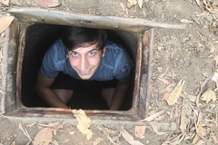 CU CHI TUNNELS & MEKONG DELTA FULLDAY