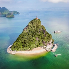 Explore Ha Long Bay 3 Days 2 Night with 4-star Mila Overnight Cruise