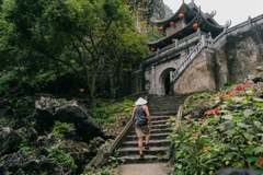 Tuyet Tinh Coc – Trang An – Mua Cave | Ninh Binh 1 day tour