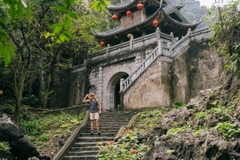 Tuyet Tinh Coc – Tam Coc – Mua cave 1 Day