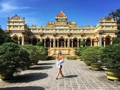 MEKONG DELTA 4 DAYS 3 NIGHTS_ SAI GON – MY THO – BEN TRE – CHAU DOC -  CAN THO – CA MAU – BẠC LIEU – SOC TRANG – HAU GIANG