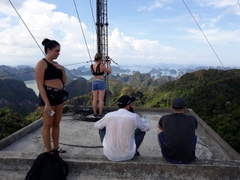 Half-day Discover Cat Ba National Park | Quan Y Cave + Trung Trang Cave