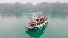 Cat Ba Tour 3 Days 2 Nights | Departure from Hanoi