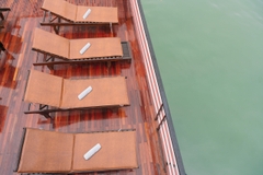 Lan Ha Bay Day Tour VIP 1 | 4-star Daiichi Cruise