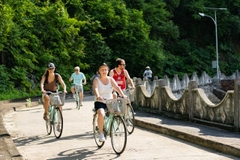 Cat Ba Tour 2 Days 1 Night, Enjoy A Full Day Explore On Lan Ha Bay