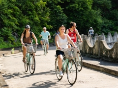 3 Days 2 Nights in Lan Ha Bay with 4-star Daiichi Boutique Cruise