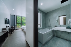 VIP Double Room