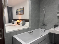VIP Double Room