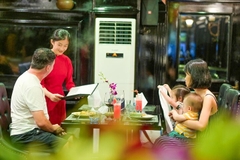 La Pandora 23 cabins | Halong Bay Cruise 3 Days 2 Nights
