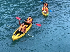 [La Casta Daily Cruise]  Halong bay Full day tour