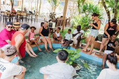 Lan Ha Bay Day Tour VIP 1 From Hanoi/ Ninh Binh/ Halong| 4-star Daiichi Cruise