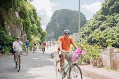 Lan Ha Bay Day Tour VIP 1 | 4-star Daiichi Cruise