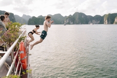 Explore Lan Ha Bay 2 Days 1 Night | 4-star Daiichi Boutique Overnight Cruise