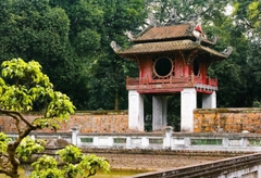 Hanoi City  - Ninh Binh - Ha Long Bay 4D3N