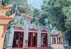 Hanoi City  - Ninh Binh - Ha Long Bay 4D3N